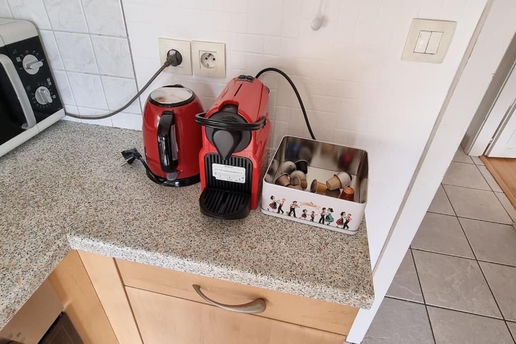 Cosy Rent Garage Wifi Terrasse Dream Host Apartment *